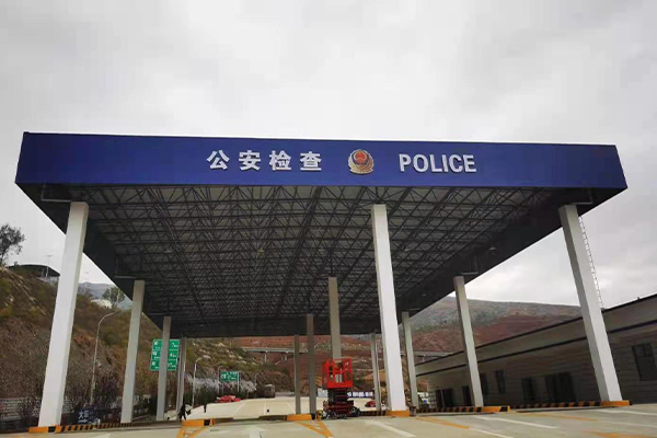 黄石网架工程有限公司