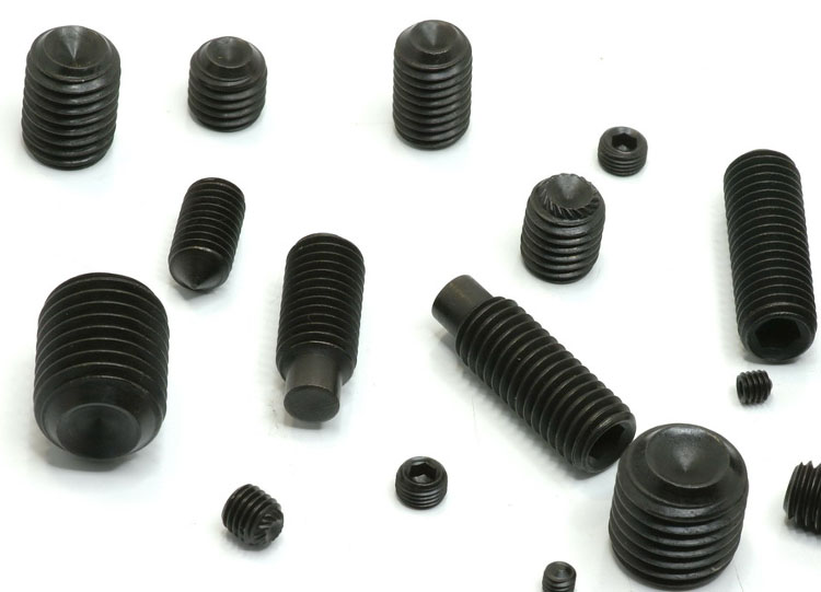 黄石顶丝、销钉、螺钉